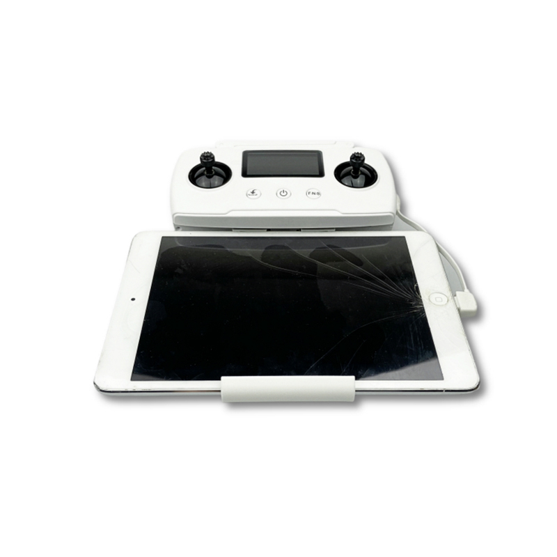 For Hubsan Zino 2/Zino Mini Pr - Drone Tablet Mount บทวิจารณ์และราคา