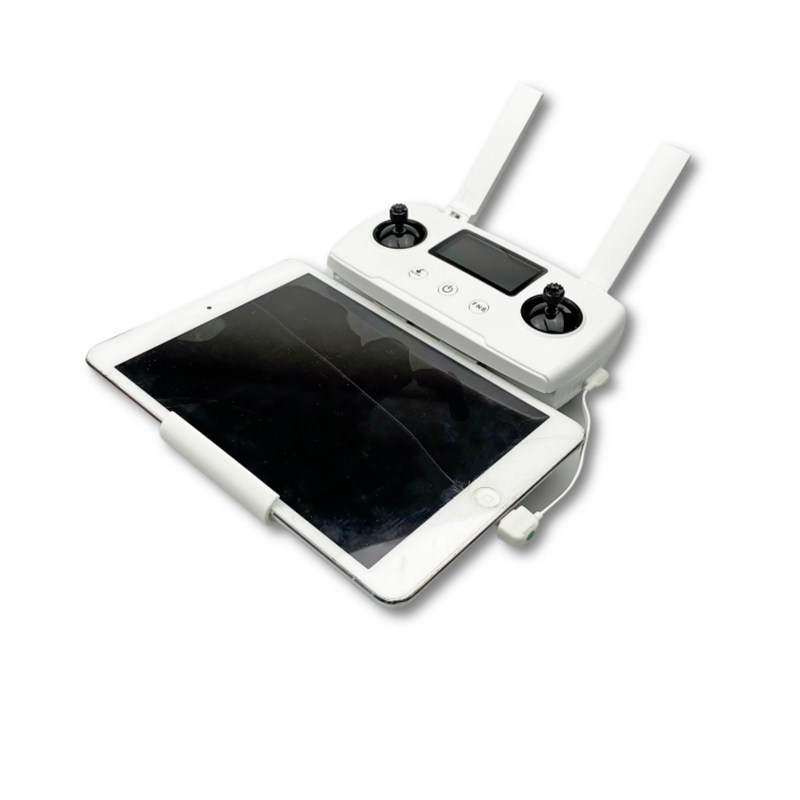 For Hubsan Zino 2/Zino Mini Pr - Drone Tablet Mount บทวิจารณ์และราคา