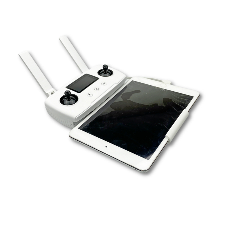For Hubsan Zino 2/Zino Mini Pr - Drone Tablet Mount บทวิจารณ์และราคา