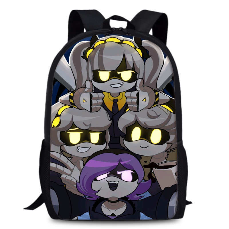 Murder Drones Anime Peripheral - Drone Backpack บทวิจารณ์และราคา