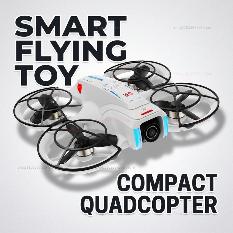 Introduction Drone GPS 8K Prof - Drone Controller Screen บทวิจารณ์และราคา