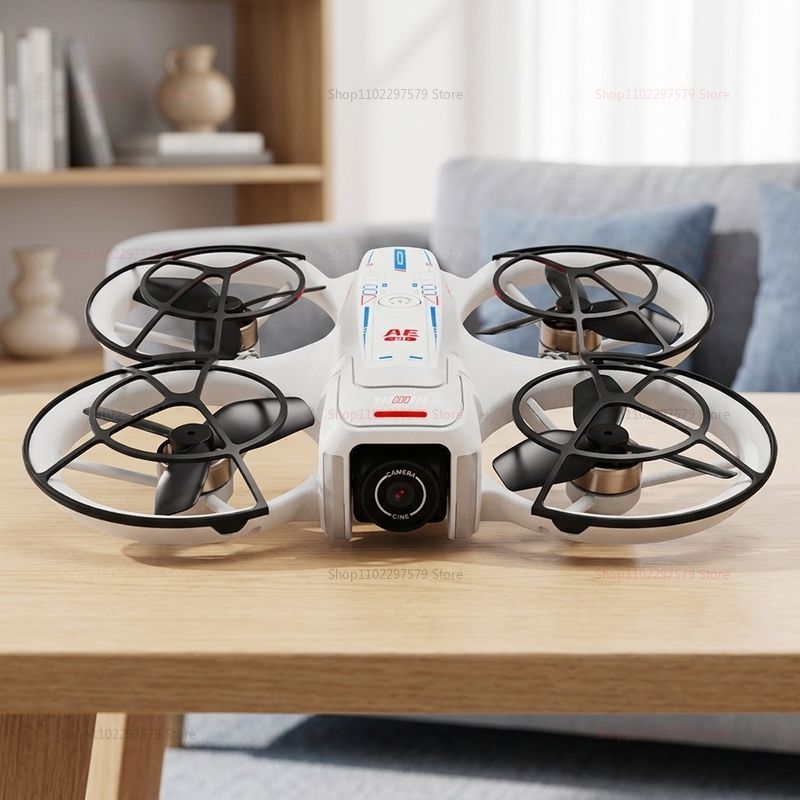 Introduction Drone GPS 8K Prof - Drone Controller Screen บทวิจารณ์และราคา
