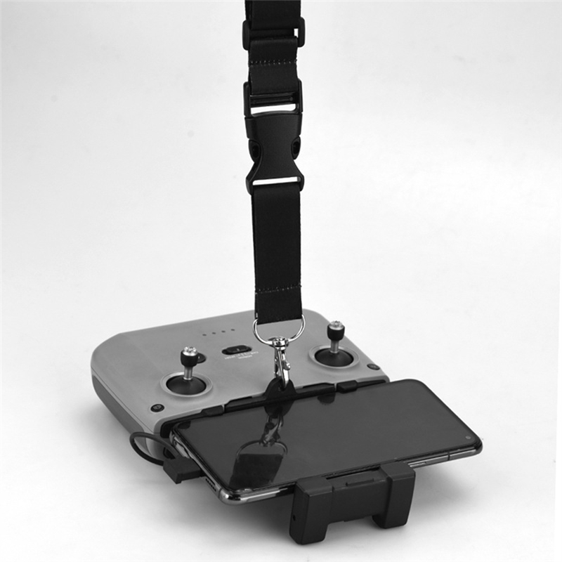 -A25M Adjustable Lanyard For D - Drone Remote Controller Lanyard บทวิจารณ์และราคา