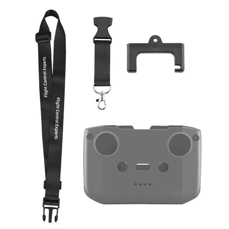 -A25M Adjustable Lanyard For D - Drone Remote Controller Lanyard บทวิจารณ์และราคา