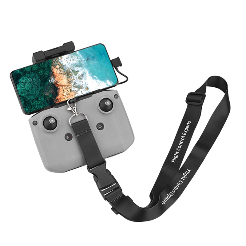 -A25M Adjustable Lanyard For D - Drone Remote Controller Lanyard บทวิจารณ์และราคา