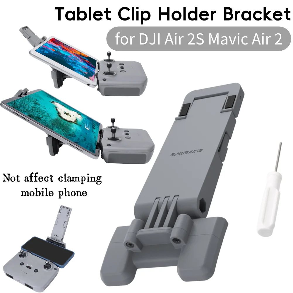 Remote Control Tablet Extend B - Drone Tablet Mount บทวิจารณ์และราคา