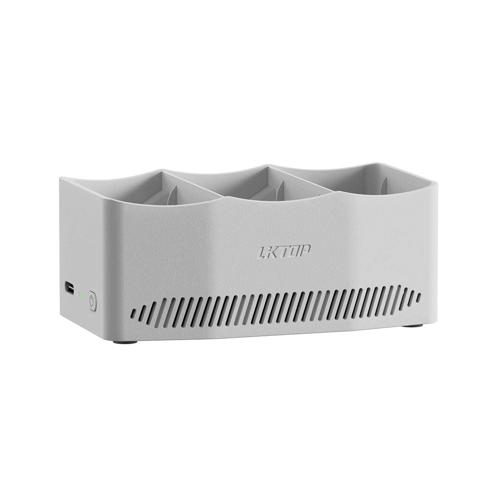 DTC5 65W Battery Charge Manage - Drone Charging Hub บทวิจารณ์และราคา