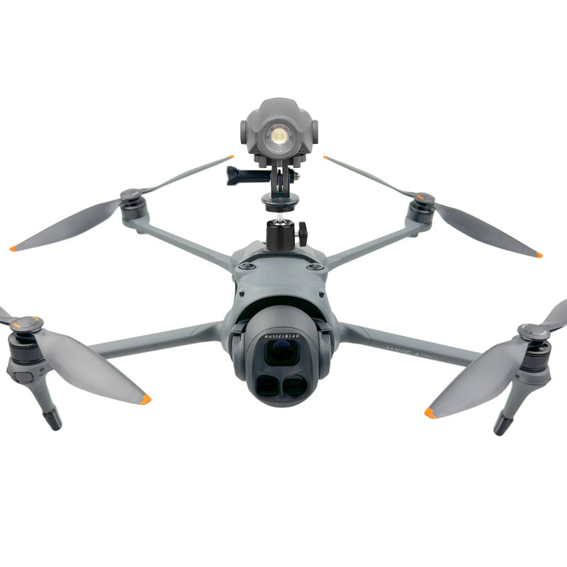 1Set Flight Searchlight Fill S - Drone Strobe Light บทวิจารณ์และราคา