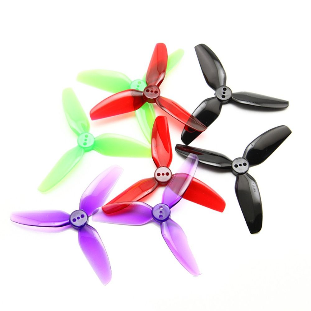 2Pairs HQProp T3X3X3 Propeller - Drone Backpack บทวิจารณ์และราคา