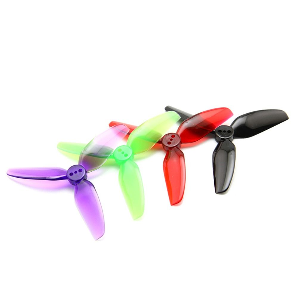 2Pairs HQProp T3X3X3 Propeller - Drone Backpack บทวิจารณ์และราคา