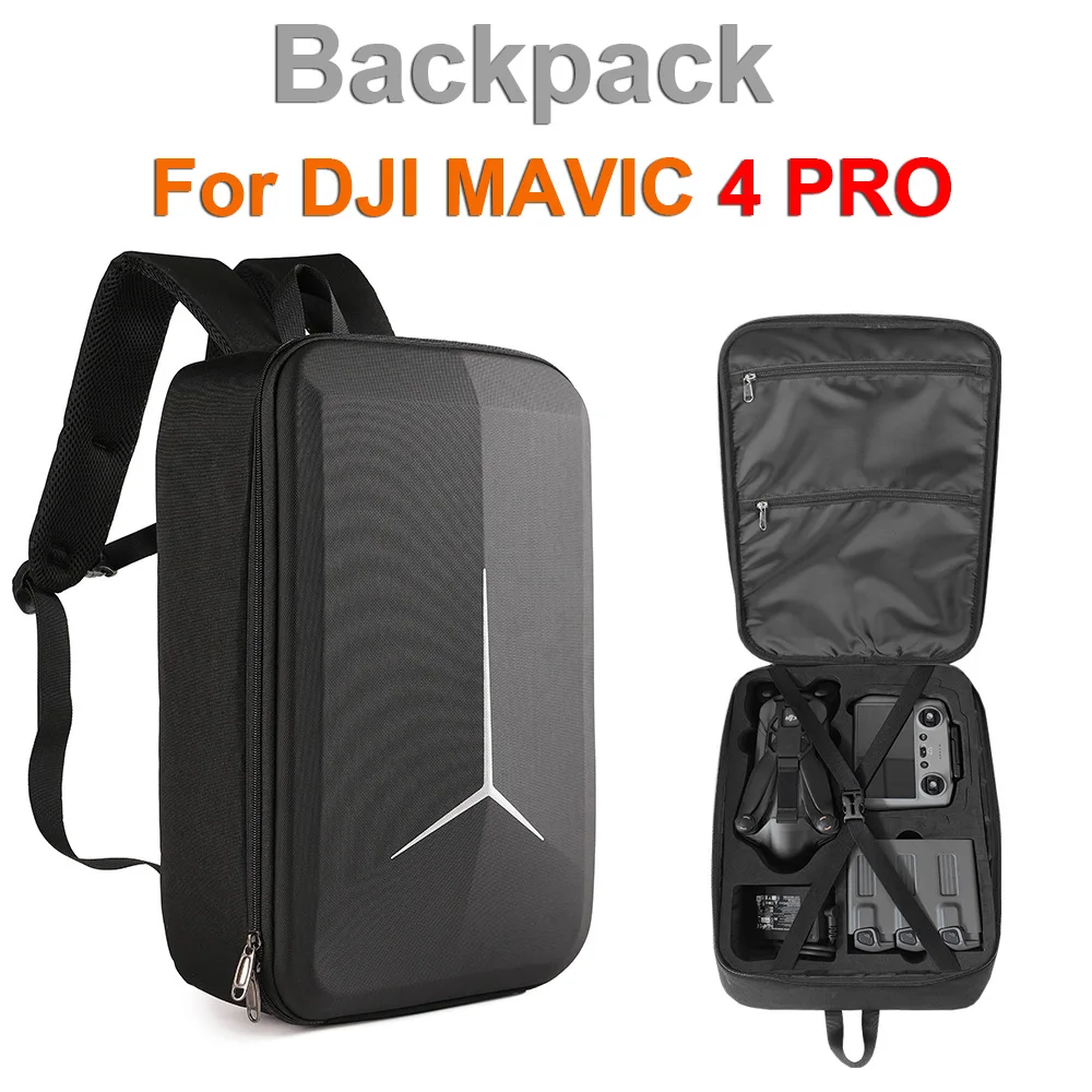Backpack For DJI MAVIC 4 PRO D - Drone Backpack บทวิจารณ์และราคา