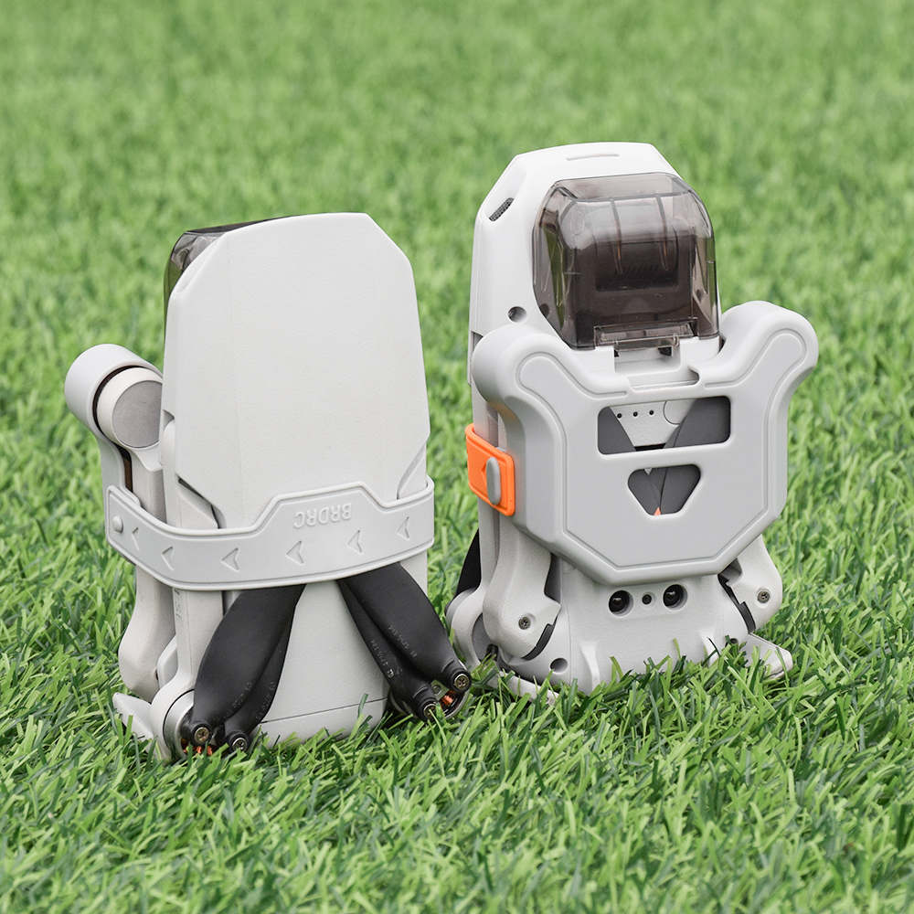 BRDRC Propeller Holder For DJI - Drone Propeller Holder บทวิจารณ์และราคา