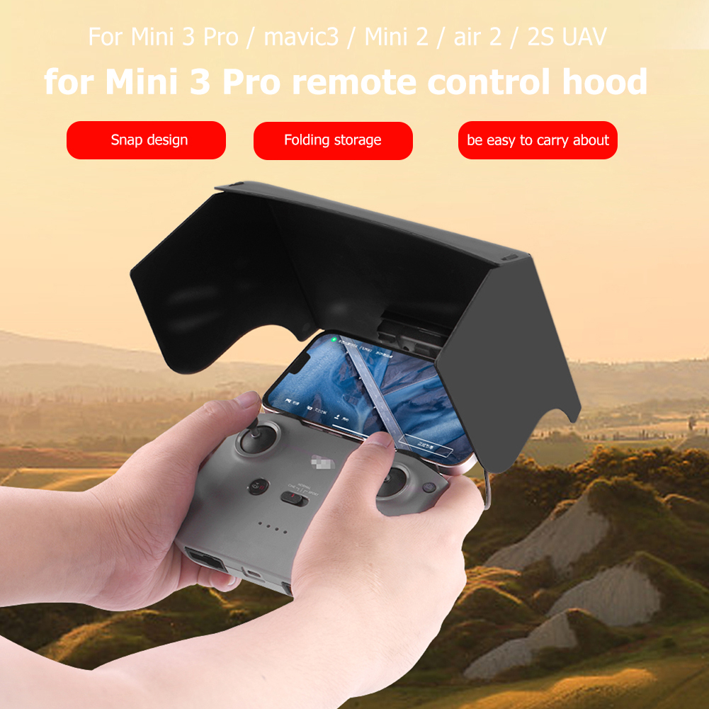 For DJI Mavic 3/Mini 2/Air 2/A - Drone Joystick Cover บทวิจารณ์และราคา