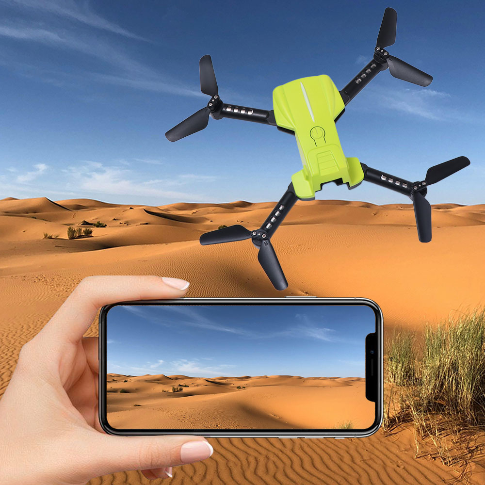 RC Helicopter ABS Remote Contr - Drone Battery Adapter บทวิจารณ์และราคา