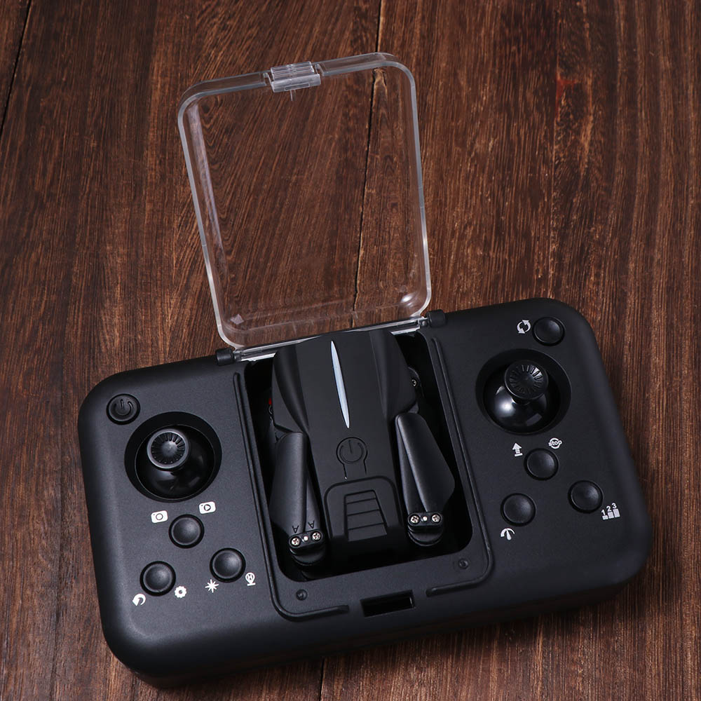 RC Helicopter ABS Remote Contr - Drone Battery Adapter บทวิจารณ์และราคา