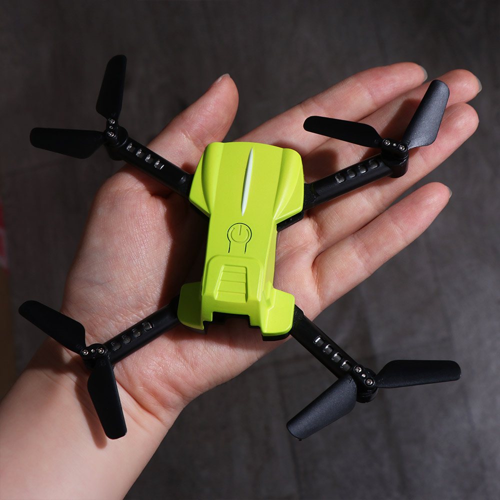 RC Helicopter ABS Remote Contr - Drone Battery Adapter บทวิจารณ์และราคา