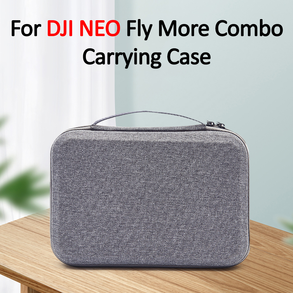 Protective Storage Case Travel - Drone Joystick Cover บทวิจารณ์และราคา