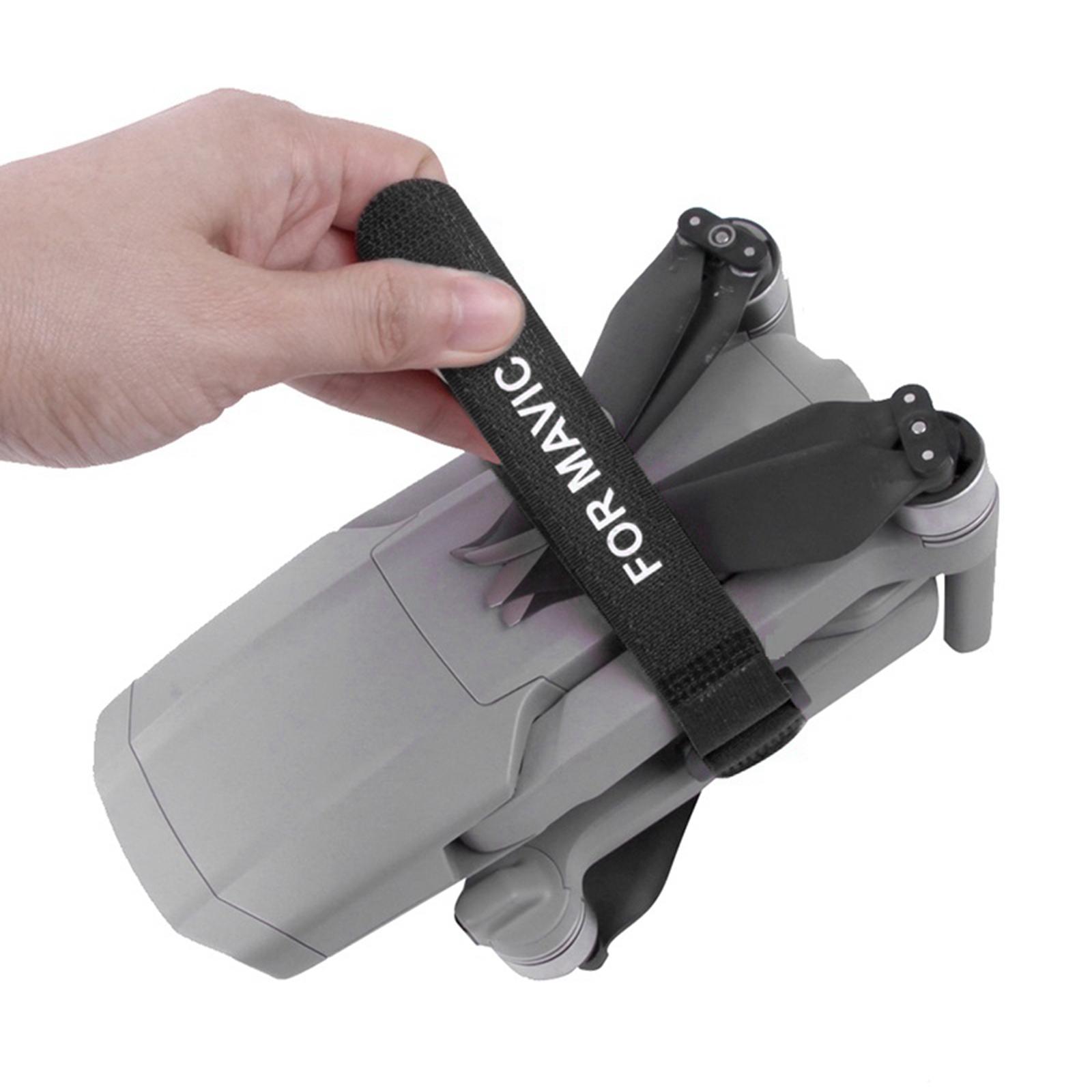 Propeller Fixed Holder Protect - Drone Propeller Holder บทวิจารณ์และราคา