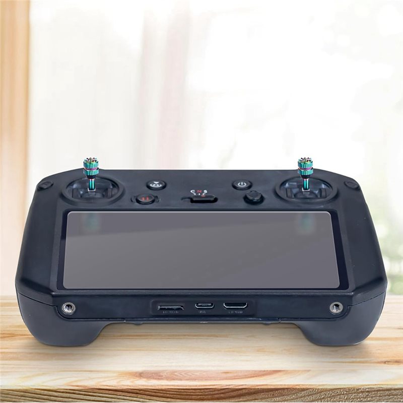 B27B Rocker Stick Thumb Joysti - Drone Control Stick บทวิจารณ์และราคา