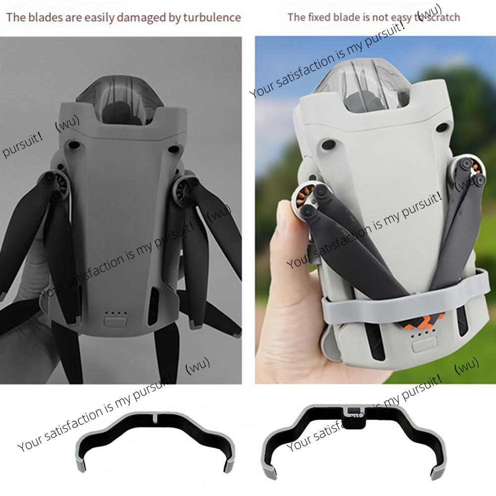 2Pcs Propeller Blade Holder fo - Drone Propeller Holder บทวิจารณ์และราคา