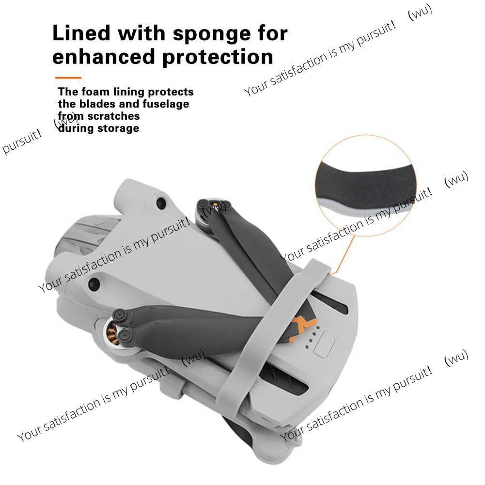 2Pcs Propeller Blade Holder fo - Drone Propeller Holder บทวิจารณ์และราคา
