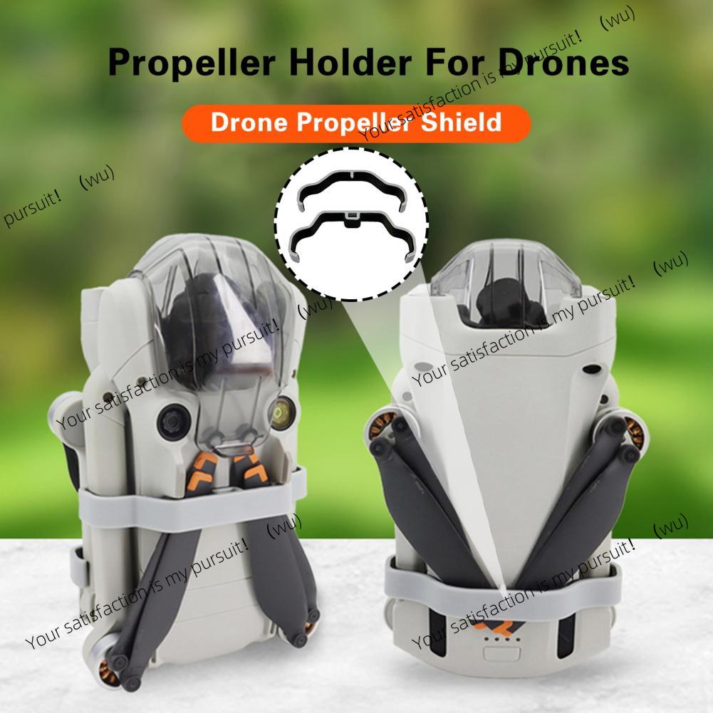 2Pcs Propeller Blade Holder fo - Drone Propeller Holder บทวิจารณ์และราคา