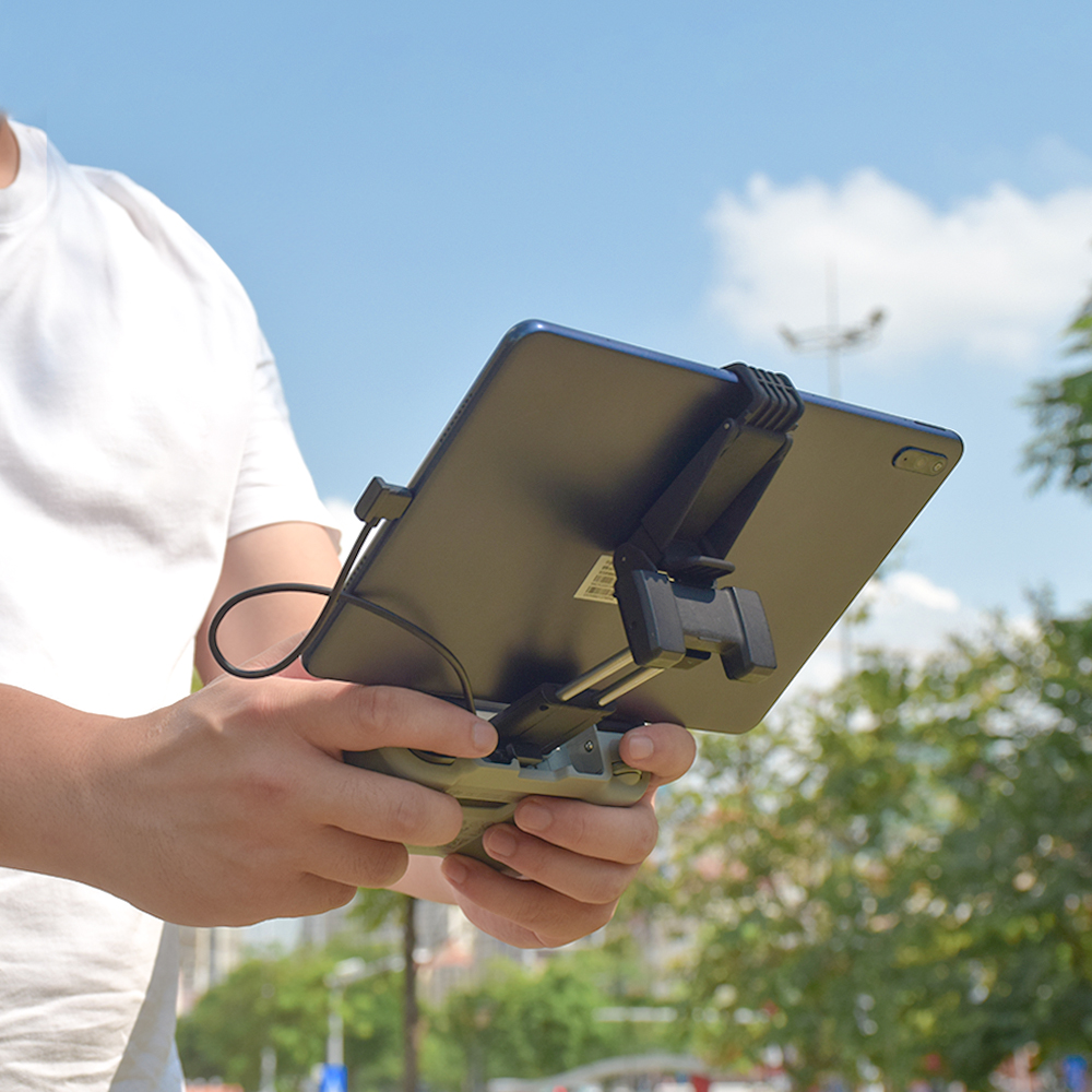 BRDRC Tablet Holder for DJI NE - Drone Tablet Mount บทวิจารณ์และราคา