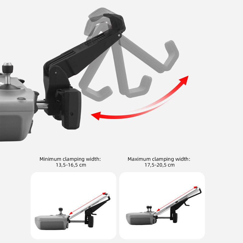 BRDRC Tablet Holder for DJI NE - Drone Tablet Mount บทวิจารณ์และราคา