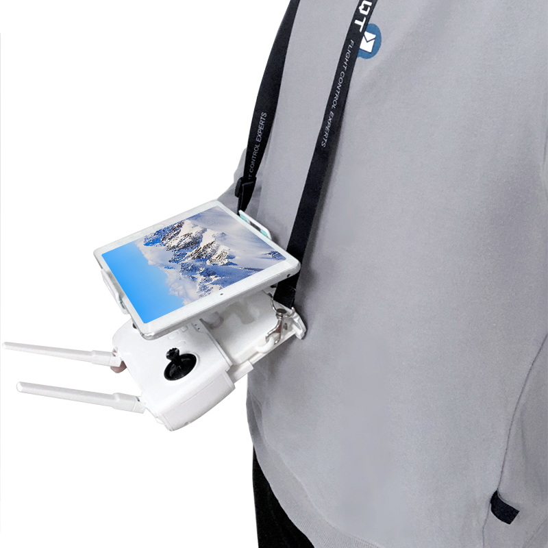 For Hubsan Zino/2/Pro H117S Dr - Drone Tablet Mount บทวิจารณ์และราคา