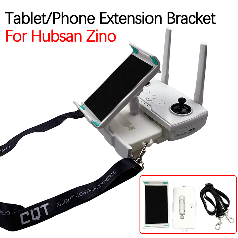 For Hubsan Zino/2/Pro H117S Dr - Drone Tablet Mount บทวิจารณ์และราคา