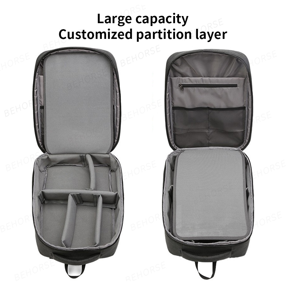 Shockproof Carry Backpack For  - Drone Backpack บทวิจารณ์และราคา