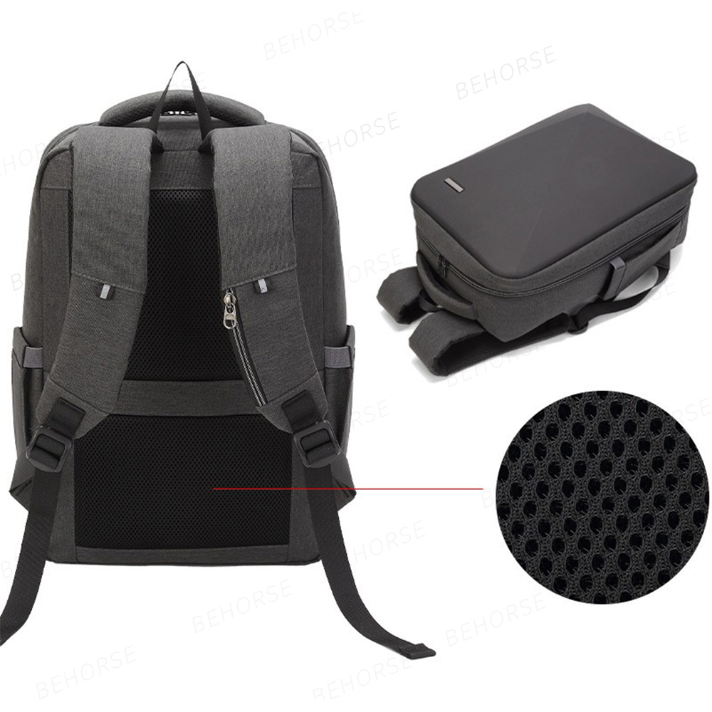Shockproof Carry Backpack For  - Drone Backpack บทวิจารณ์และราคา