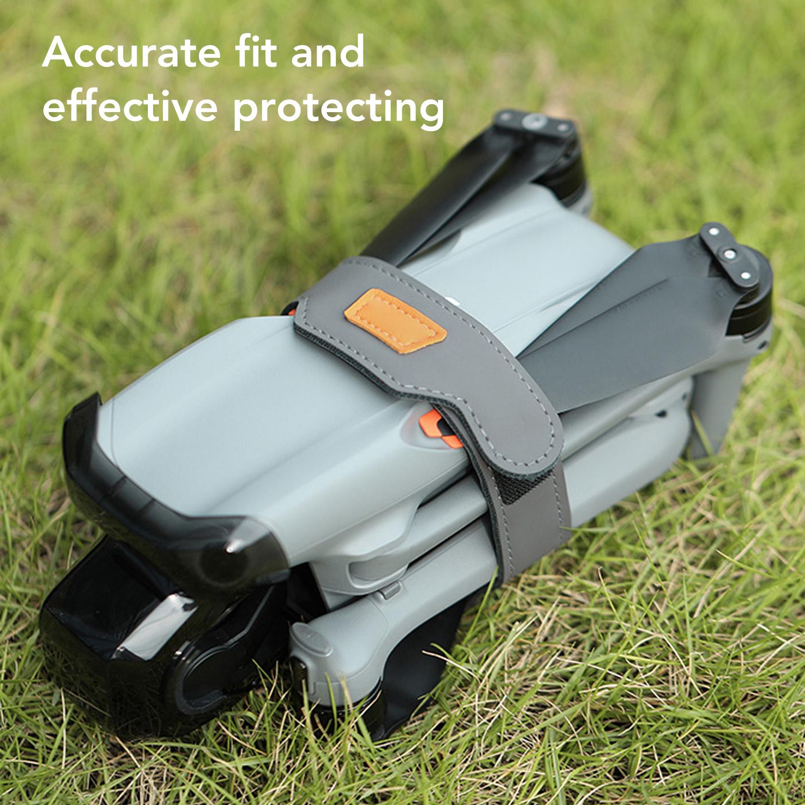 Drone Propeller Holder PU Anti - Drone Propeller Holder บทวิจารณ์และราคา