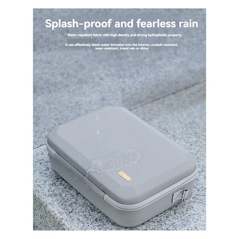 For DJI Neo Shoulder Bag PU Co - Drone Hard Shell Case บทวิจารณ์และราคา