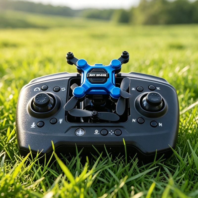 Mini Folding Mosquito Drone wi - Drone Power Bank บทวิจารณ์และราคา