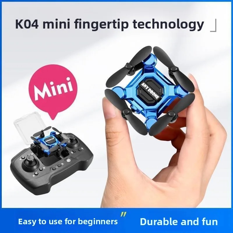 Mini Folding Mosquito Drone wi - Drone Power Bank บทวิจารณ์และราคา