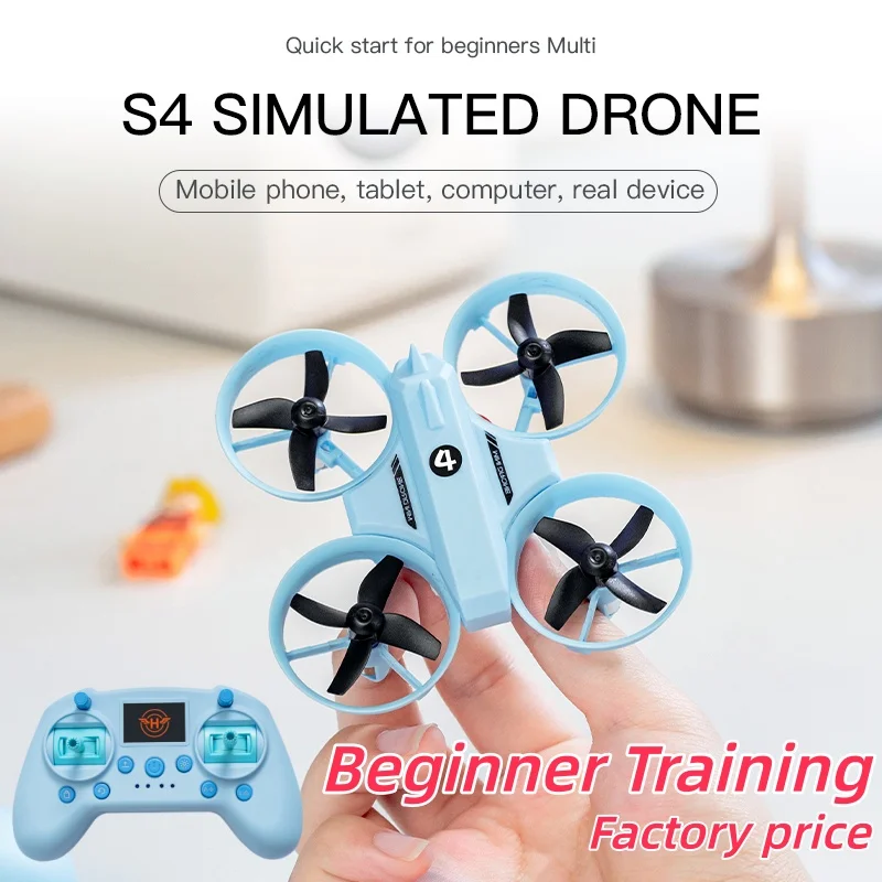 V4 Mini Drone Folding Storage  - Drone Tablet Mount บทวิจารณ์และราคา