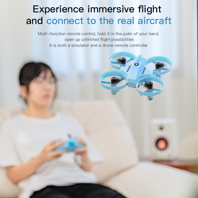 V4 Mini Drone Folding Storage  - Drone Tablet Mount บทวิจารณ์และราคา