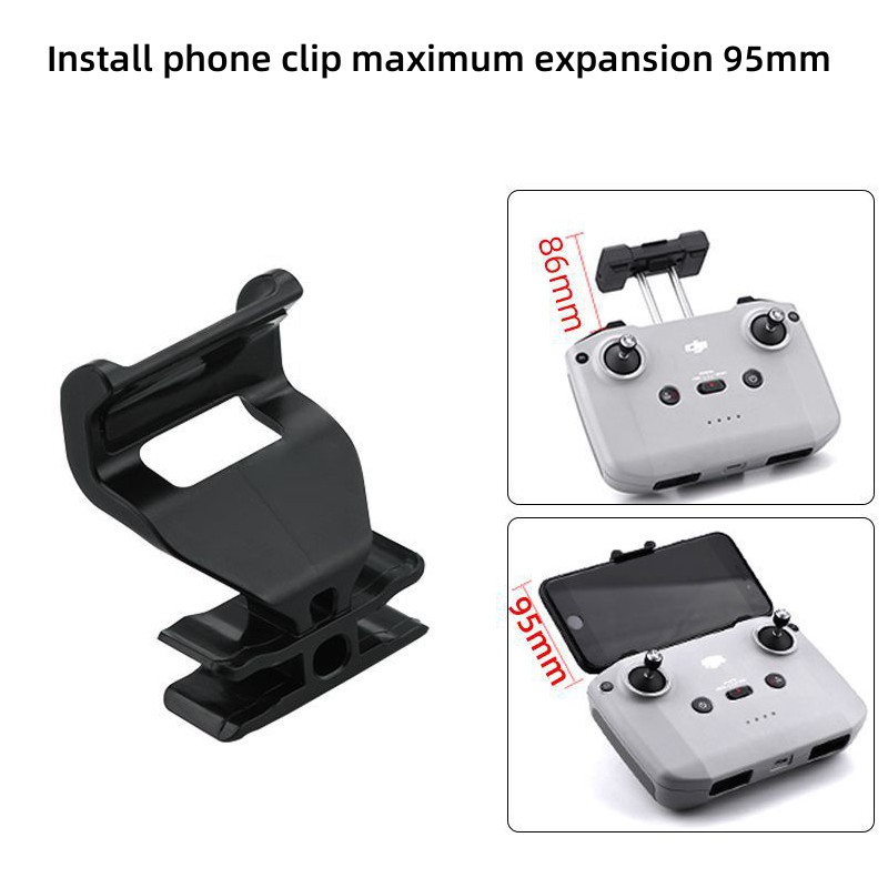 2in1 RC-N2 Remote Control Smar - Drone Tablet Mount บทวิจารณ์และราคา