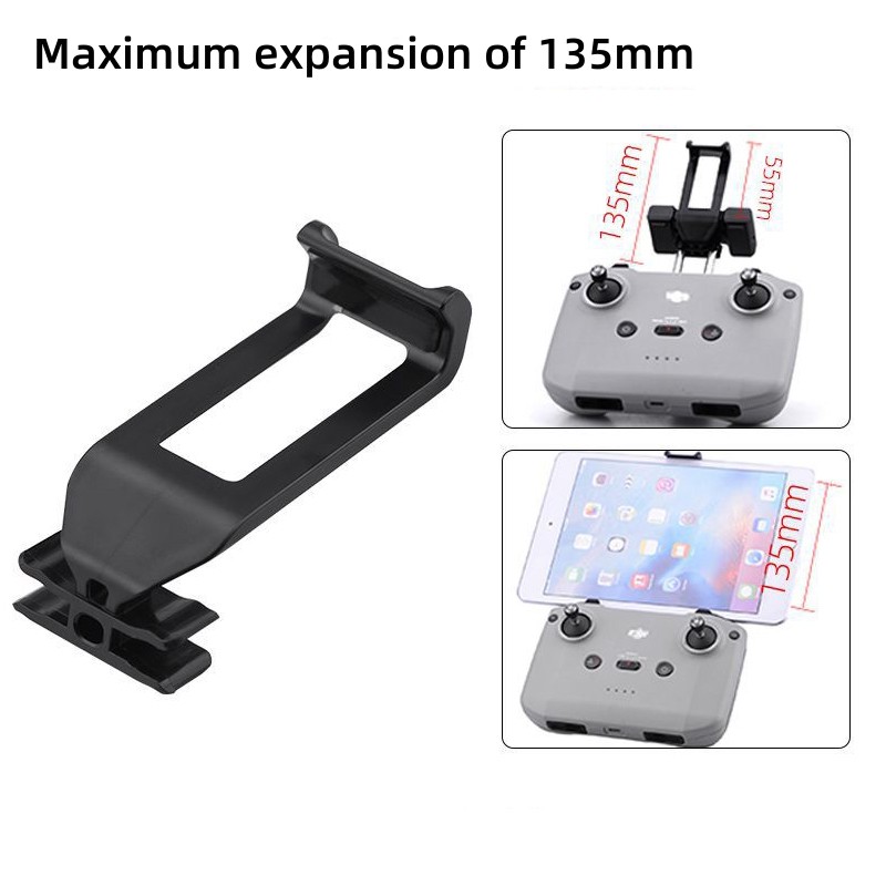 2in1 RC-N2 Remote Control Smar - Drone Tablet Mount บทวิจารณ์และราคา