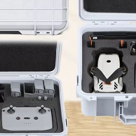 For DJI Lito X1/Lito1 – Explos - Drone Hard Shell Case บทวิจารณ์และราคา
