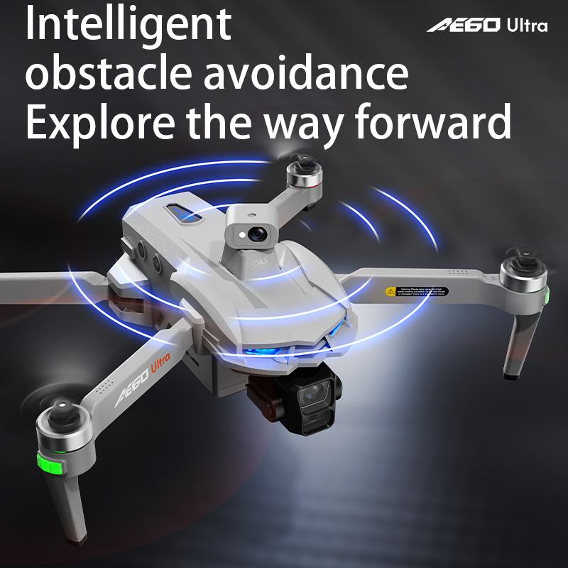 AE60 GPS Drone Professional 8K - Drone Battery Adapter บทวิจารณ์และราคา