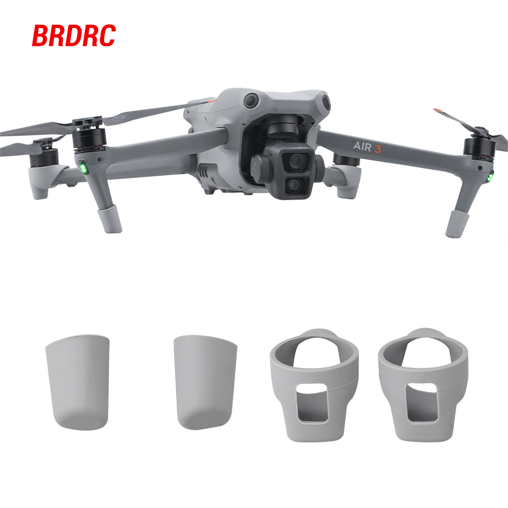 Landing Gear Protection Pad fo - Drone Landing Pad บทวิจารณ์และราคา