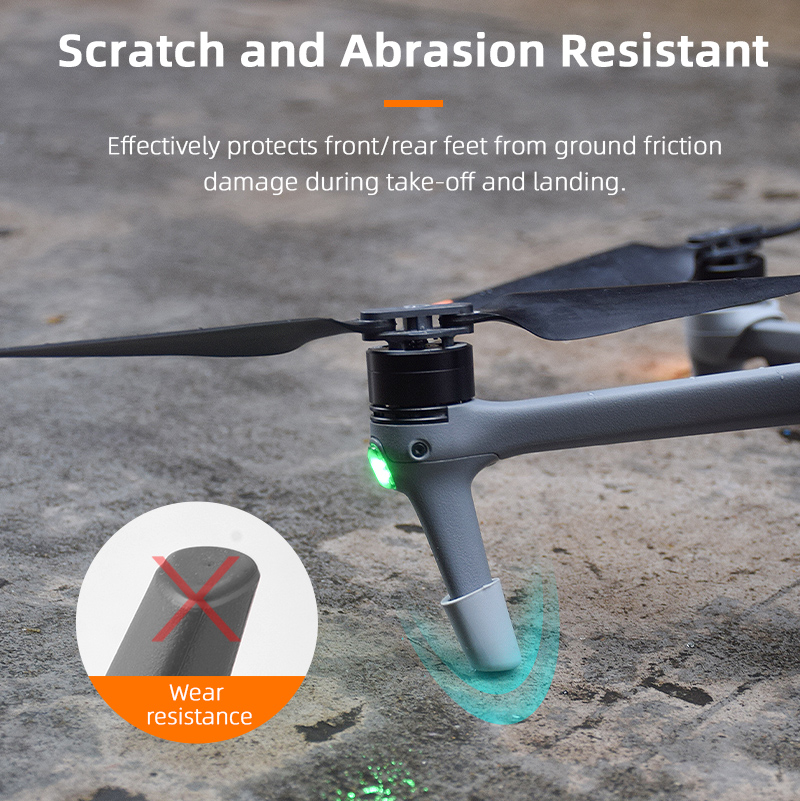 Landing Gear Protection Pad fo - Drone Landing Pad บทวิจารณ์และราคา