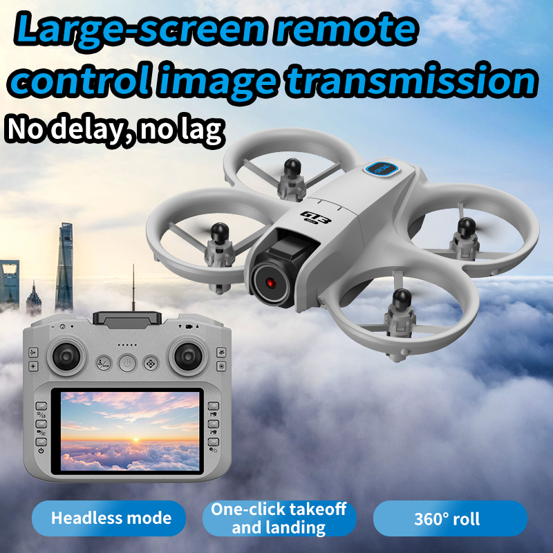 New Model GT3 MAX Drones Large - Drone Power Bank บทวิจารณ์และราคา