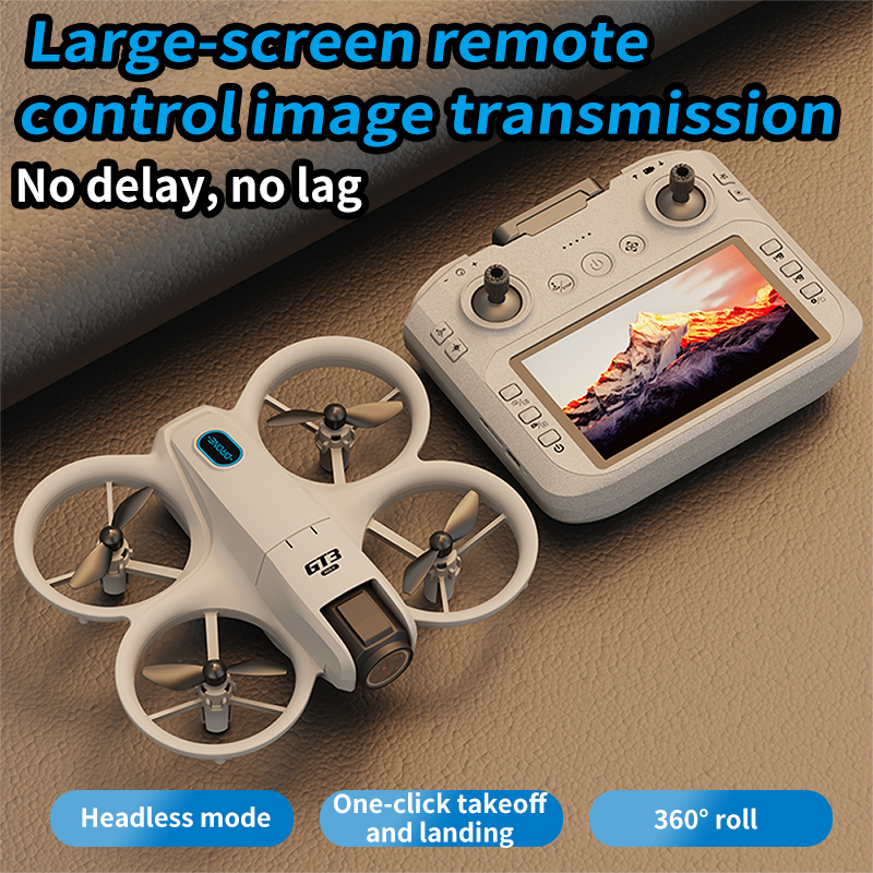 New Model GT3 MAX Drones Large - Drone Power Bank บทวิจารณ์และราคา