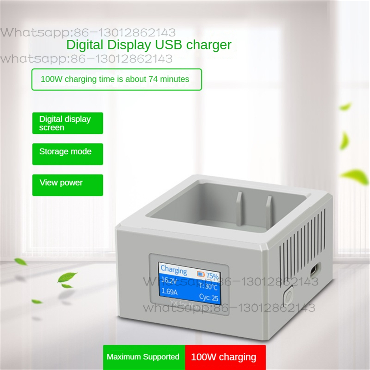 A51I For 3/3 Pro Battery Charg - Drone Charging Hub บทวิจารณ์และราคา