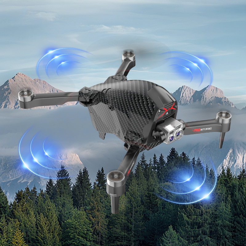 CS26 Drone with 1080P FPV Dual - Drone Controller Screen บทวิจารณ์และราคา
