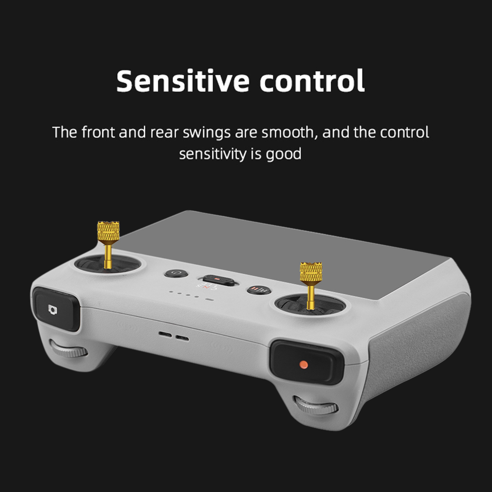 Lightweight Remote Controller  - Drone Control Stick บทวิจารณ์และราคา