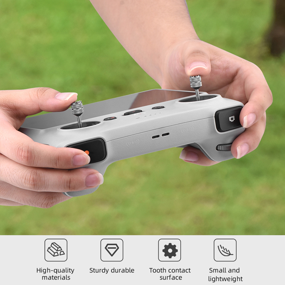 Lightweight Remote Controller  - Drone Control Stick บทวิจารณ์และราคา
